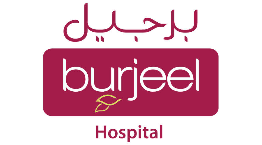 burjeel-hospital-logo-vector